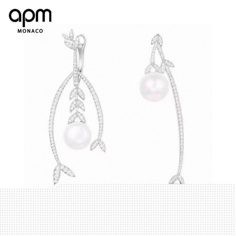 Apm Earrings